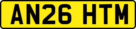 AN26HTM