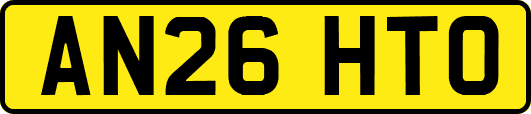 AN26HTO