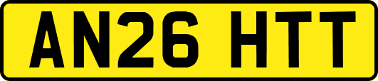 AN26HTT