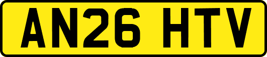 AN26HTV