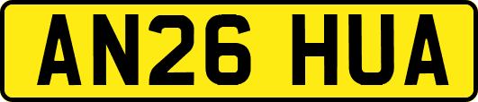 AN26HUA