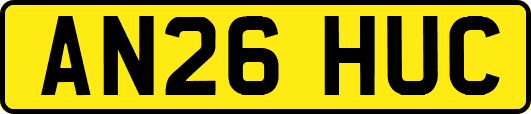 AN26HUC