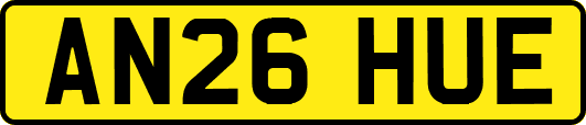 AN26HUE