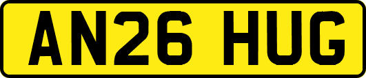 AN26HUG
