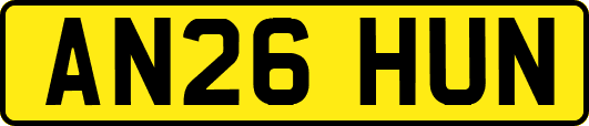 AN26HUN