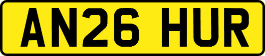 AN26HUR