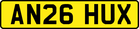 AN26HUX