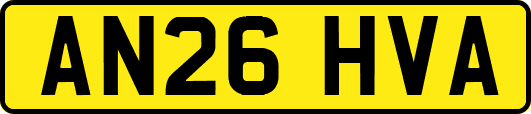 AN26HVA