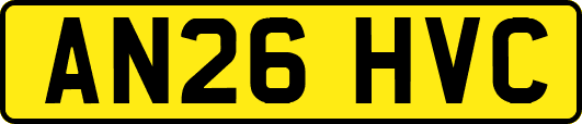 AN26HVC