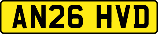 AN26HVD
