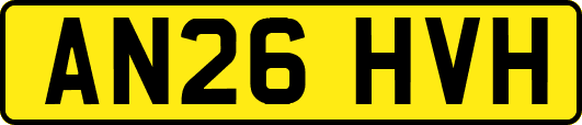 AN26HVH