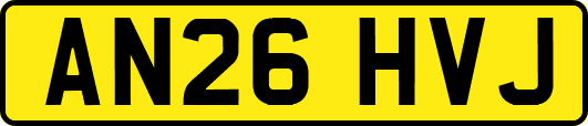 AN26HVJ