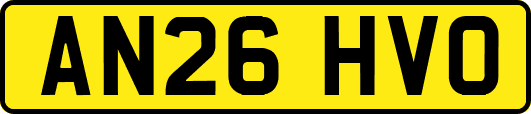 AN26HVO
