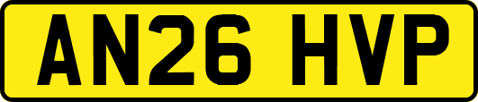 AN26HVP