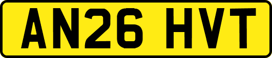 AN26HVT