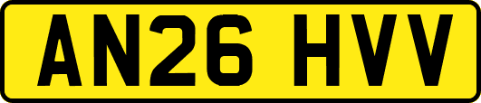 AN26HVV