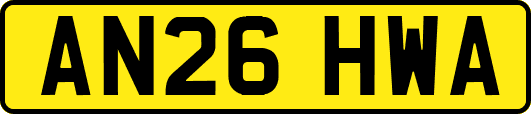 AN26HWA