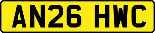 AN26HWC