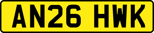 AN26HWK