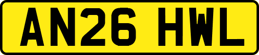 AN26HWL