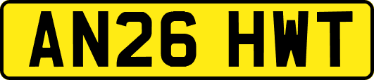 AN26HWT