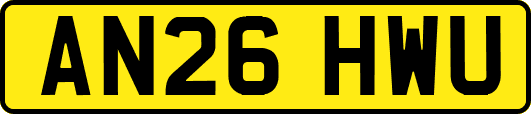 AN26HWU