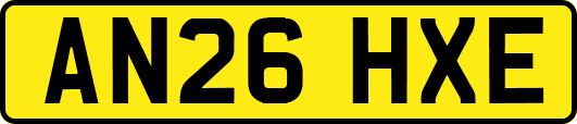 AN26HXE