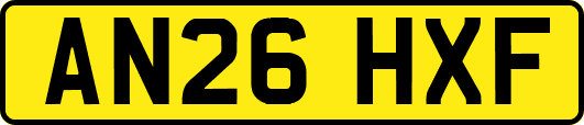 AN26HXF