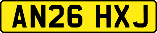 AN26HXJ