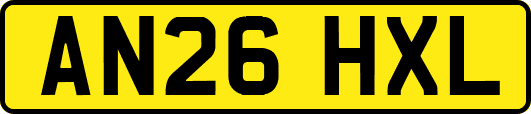 AN26HXL