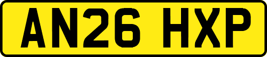 AN26HXP