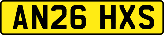 AN26HXS