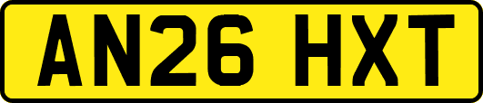 AN26HXT