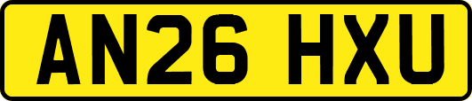 AN26HXU