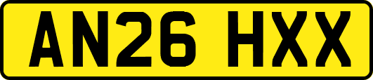 AN26HXX