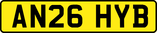 AN26HYB