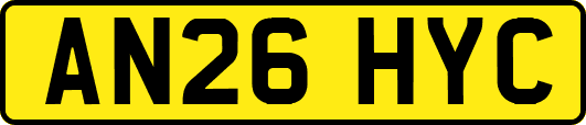 AN26HYC