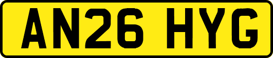 AN26HYG