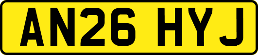 AN26HYJ