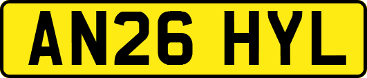 AN26HYL