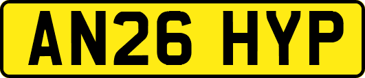 AN26HYP