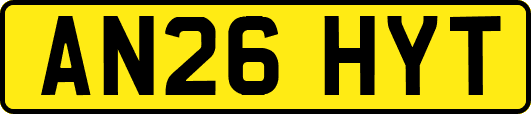 AN26HYT