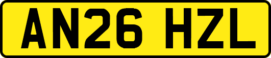AN26HZL