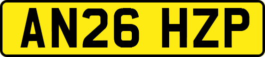 AN26HZP