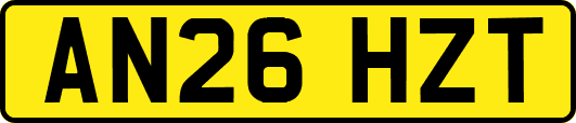 AN26HZT