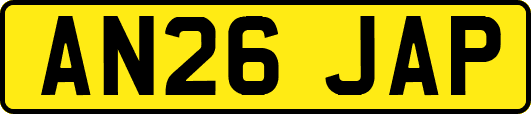 AN26JAP