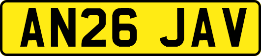AN26JAV