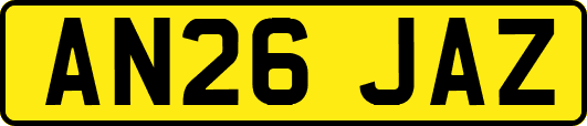 AN26JAZ
