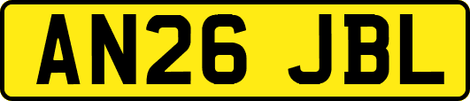 AN26JBL