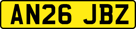 AN26JBZ